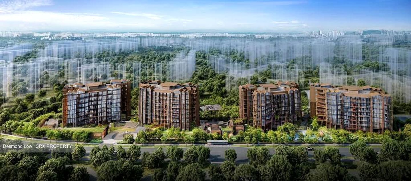 Kassia (D17), Condominium #570231191